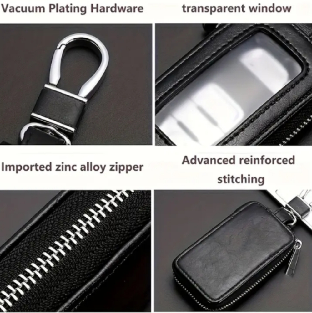 Key fob Case - Picture 3 of 7